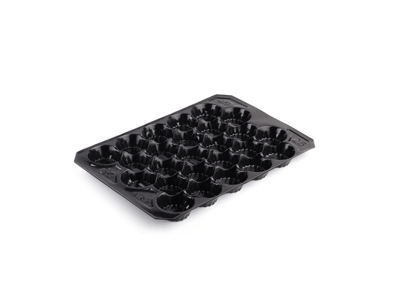 6 Kinds of Plastic Die Molds, Do You Know Them All? 3 Blister Mold
