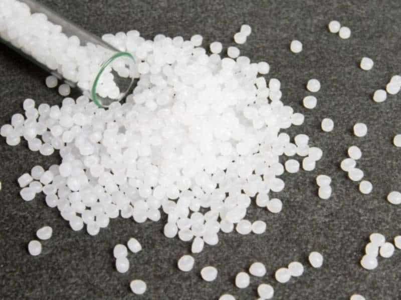 Understanding Silicone Injection Molding: From Process to Applications 1 Silicone Material