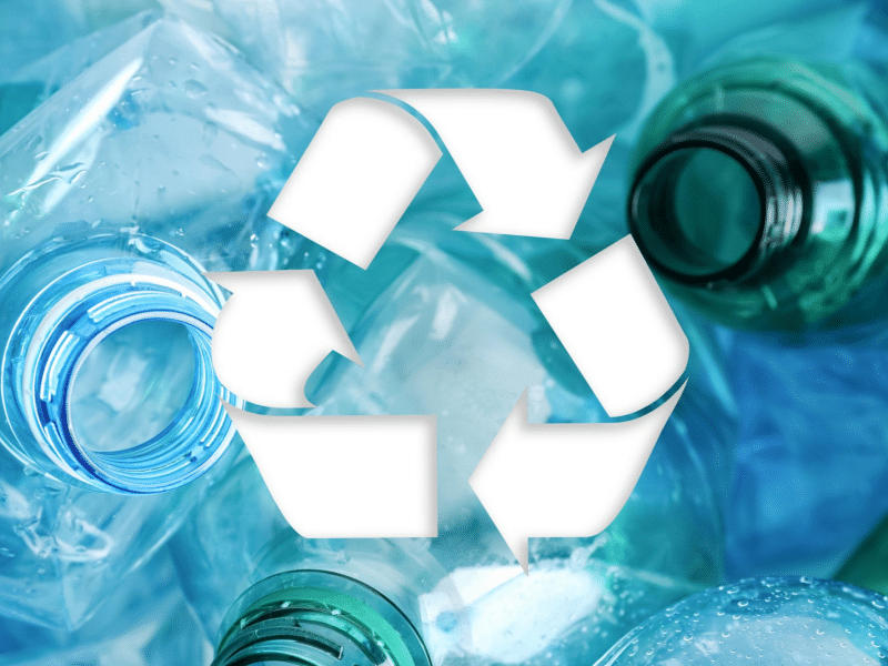 Recycled Plastic