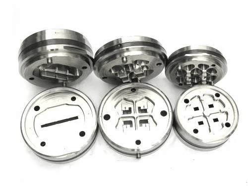6 Kinds of Plastic Die Molds, Do You Know Them All? 2 Extrusion Molds