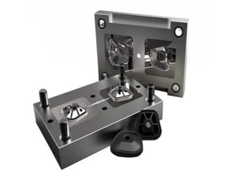 Medical Equipment Custom Molding 15 injection mold tooling