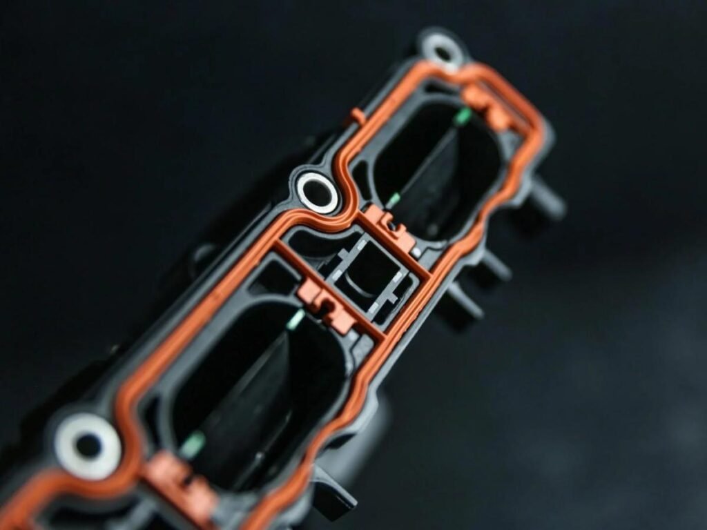 Two Shot Molding: A Complete Guide 1 two shot molding