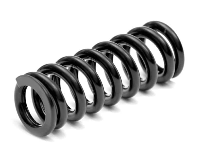 A Comprehensive Guide to the Types of Springs and Applications 1 Compression Spring