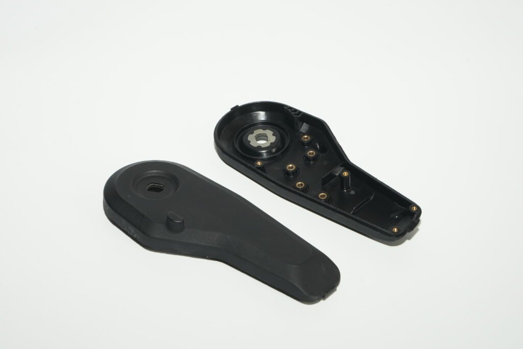 custom plastic enclosures