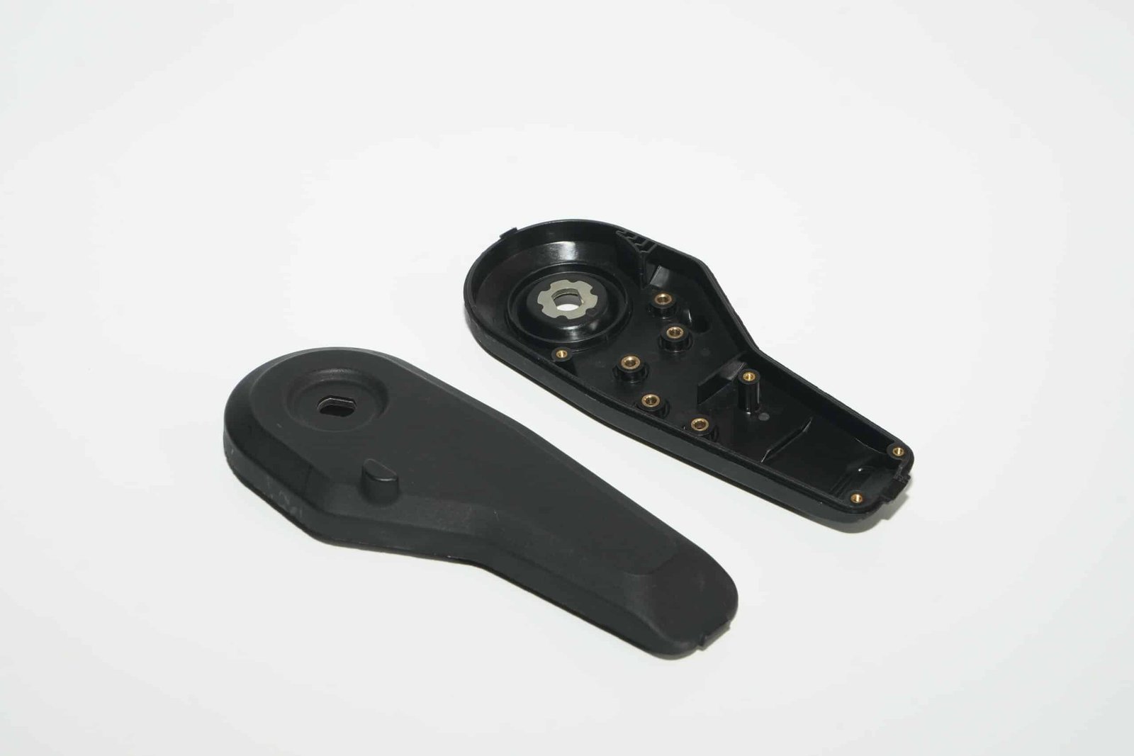 custom plastic enclosures