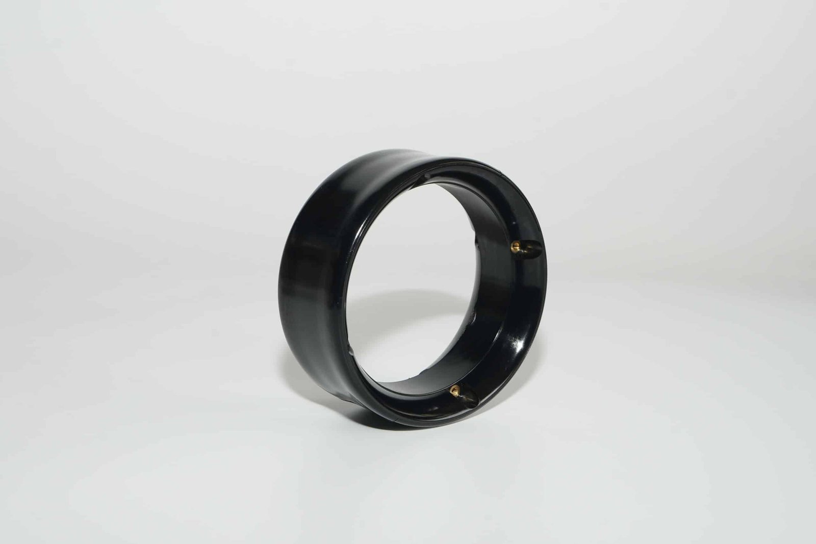 injection molded plastic pulleys