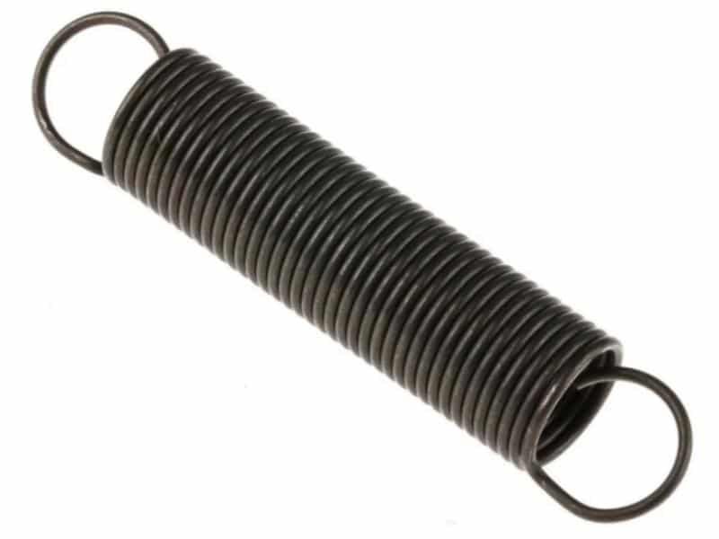 A Comprehensive Guide to the Types of Springs and Applications 2 Extension Spring