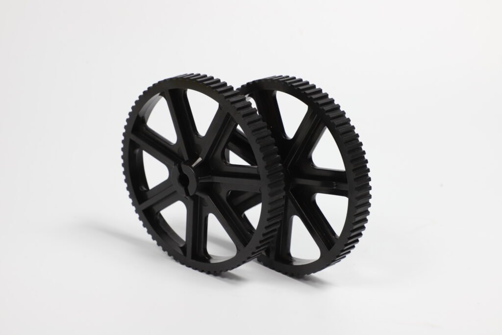 Plastic Gear Manufacturer