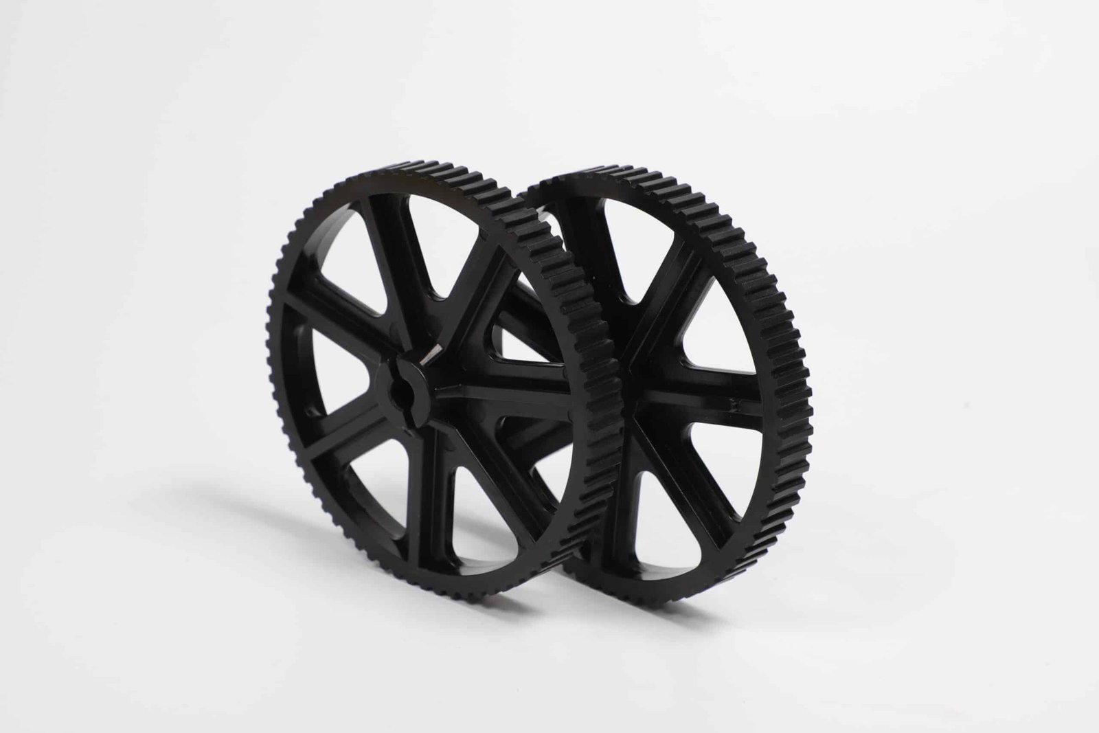 Plastic Gear Manufacturer