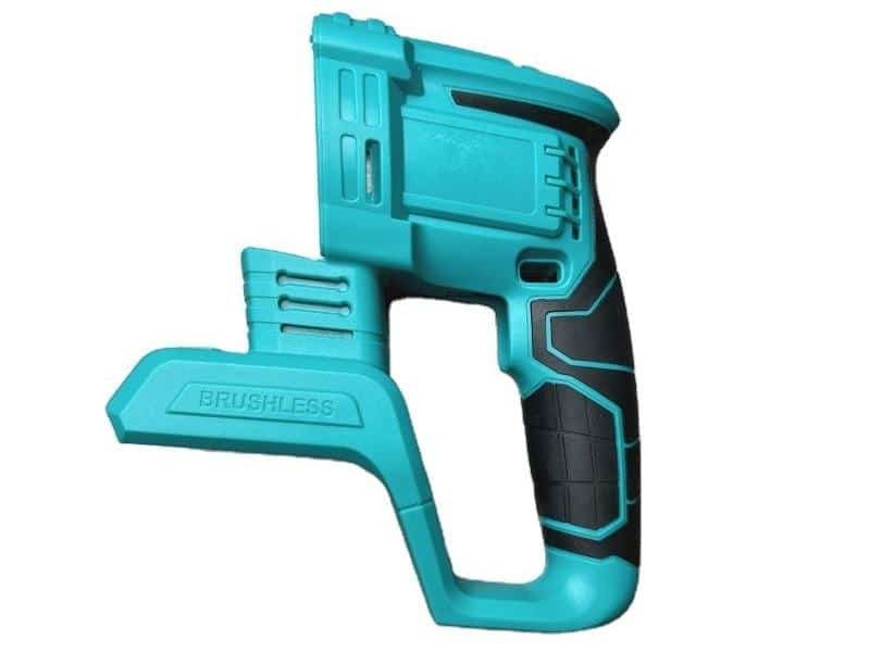 TPU Overmolding Explained: Tips for Reliable Bonding and Part Design 1 TPU Overmolding on Plastic
