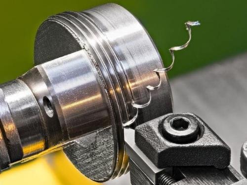 Understanding CNC Threading for Custom Machined Components 4 Thread-Single-Point-Turning