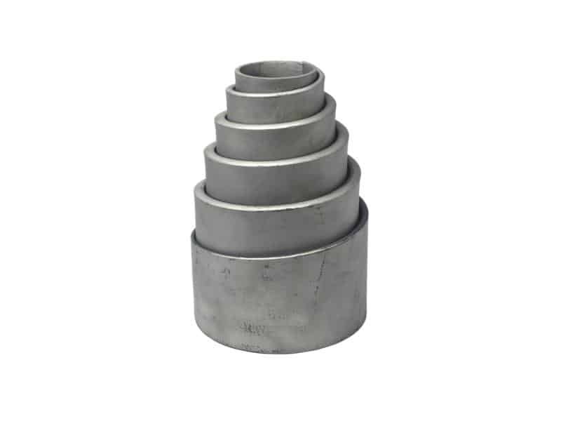 A Comprehensive Guide to the Types of Springs and Applications 5 Volute Springs