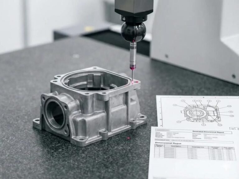 Understanding Injection Molding Quality Control in Production ｜Zhongde