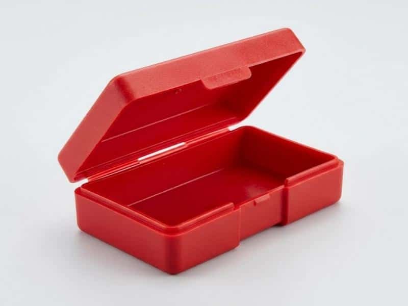 Living Hinge Design and Manufacturing for Plastic Parts 1 living hinge