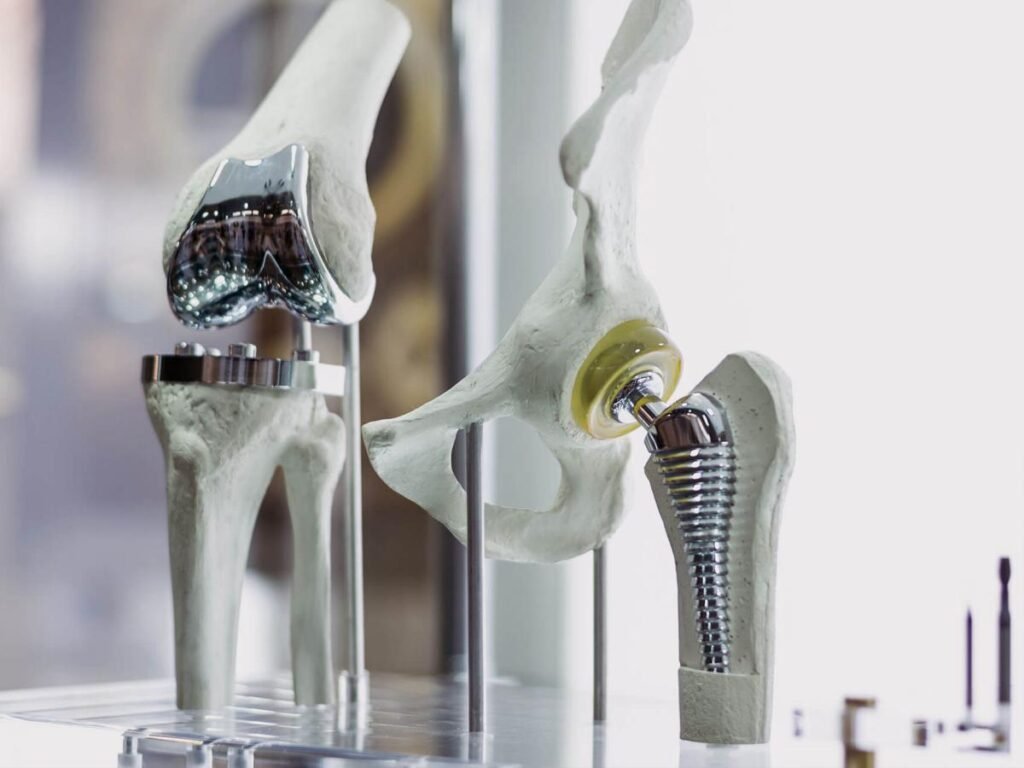 medical cnc machining
