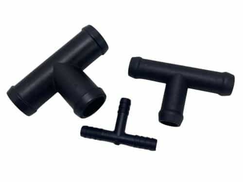 What Are Injection Molded Products and Their Applications 4 plastic connector