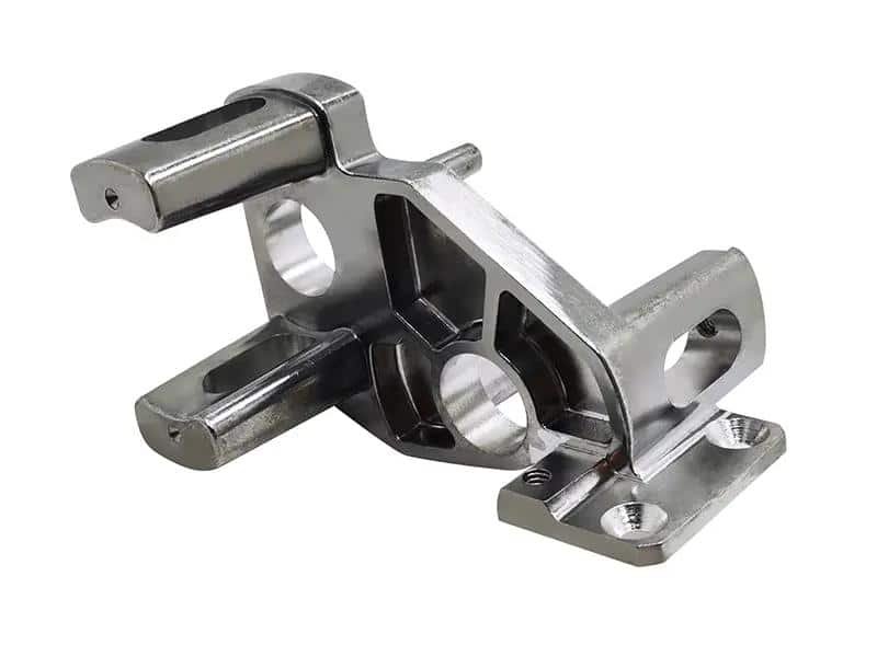 Aluminum Alloys Part