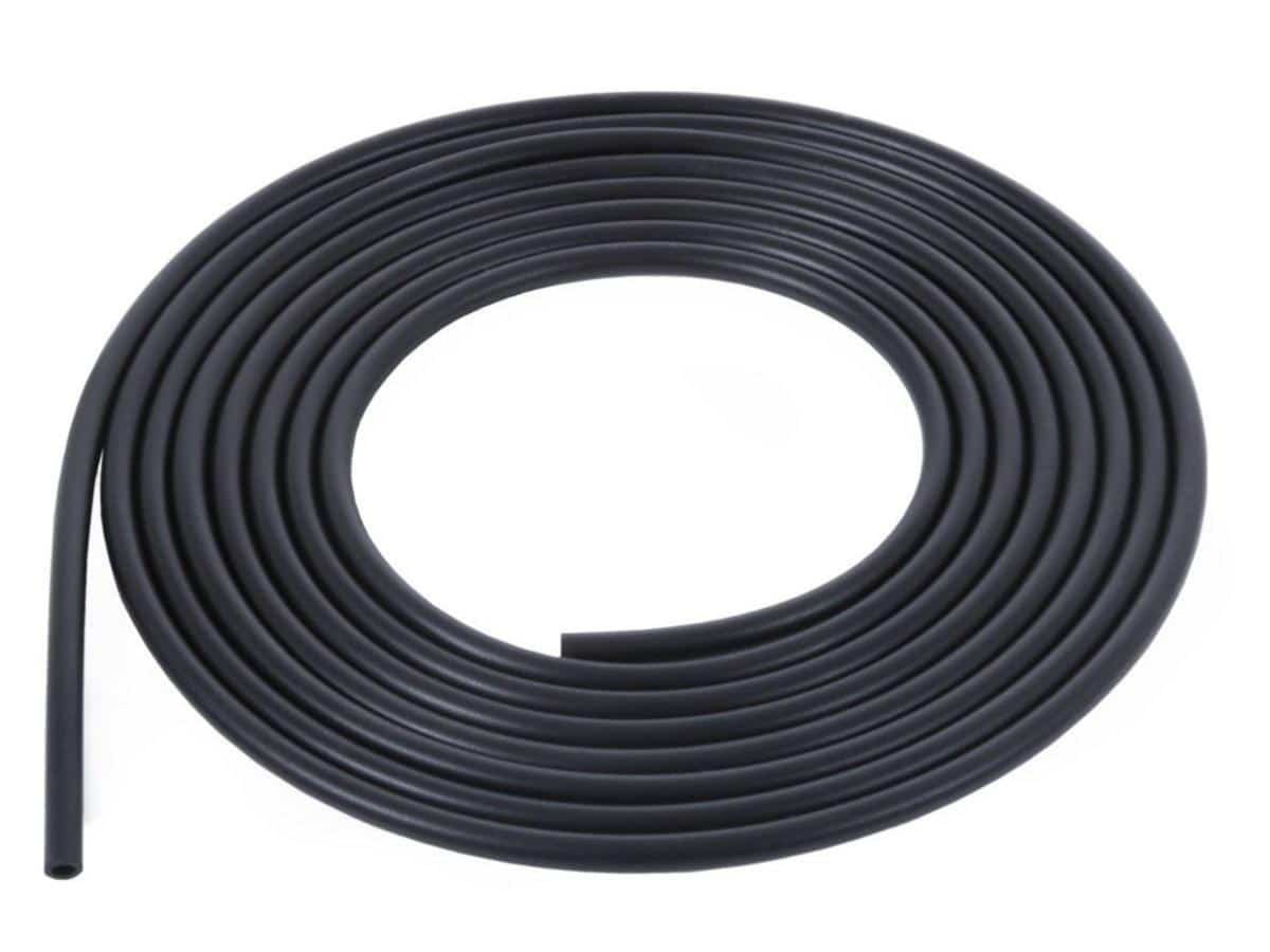 Oil Resistant Rubber Types: NBR, FKM, HNBR, and More 4 EPDM Material