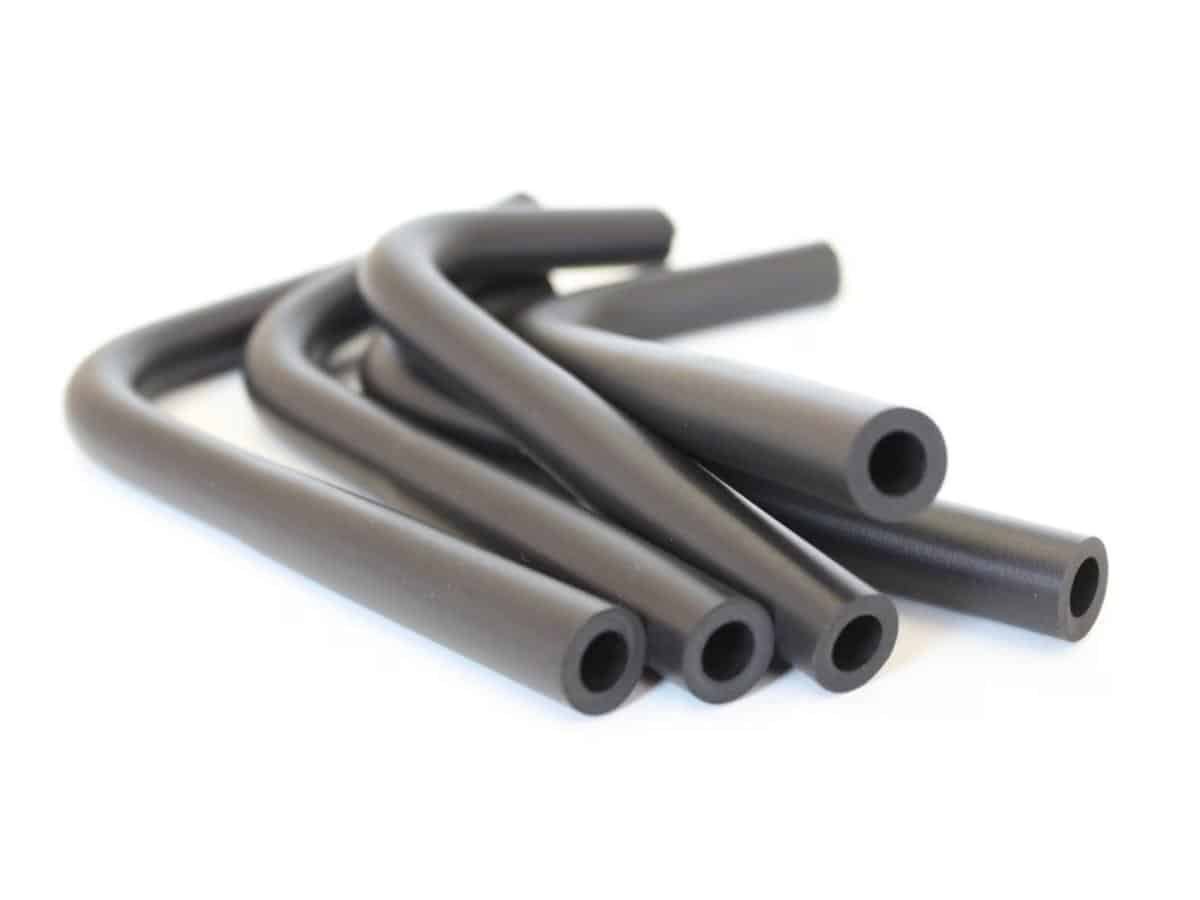 Oil Resistant Rubber Types: NBR, FKM, HNBR, and More 1 FKM Material