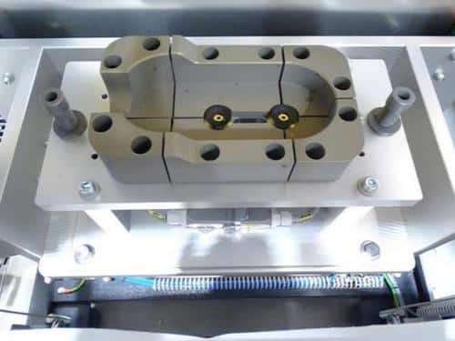 Learn and Choose the Right Plastic Parts Assembly Techniques 3 Hot Plate Welding Plastic Parts