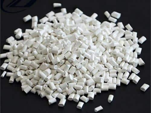 What Is Aerospace Injection Molding? Materials, Benefits, and Applications 4 LCP Materials
