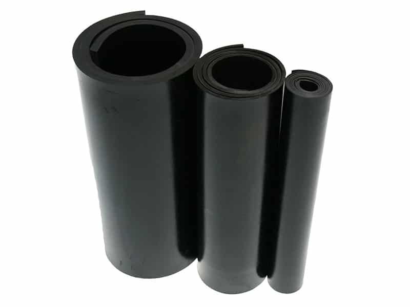 Oil Resistant Rubber Types: NBR, FKM, HNBR, and More 3 Neoprene Material