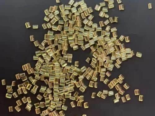 What Is Aerospace Injection Molding? Materials, Benefits, and Applications 2 PEI Material