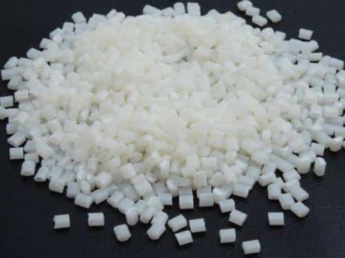 What Is Aerospace Injection Molding? Materials, Benefits, and Applications 3 PPS Material