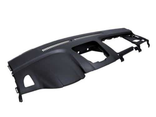 Snap Fit Design: A Complete Guide to Types, Principles, and Key Considerations 7 Snap Fit in Automotive Interior Components