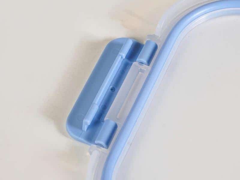 Snap Fit Design: A Complete Guide to Types, Principles, and Key Considerations 8 Snap Fit in Household Products and Containers