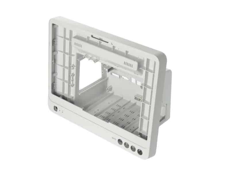 Snap Fit Design: A Complete Guide to Types, Principles, and Key Considerations 9 Snap Fit in Medical Devices Components