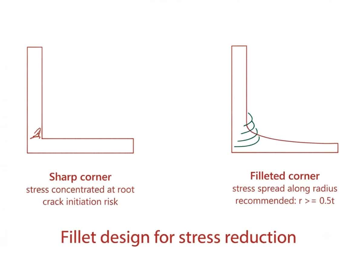 Snap Fit Design: A Complete Guide to Types, Principles, and Key Considerations 5 Snap Fit Design Step 6
