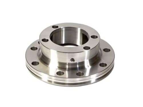 Titanium Alloys Part