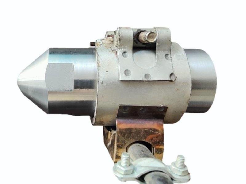 injection molding nozzle