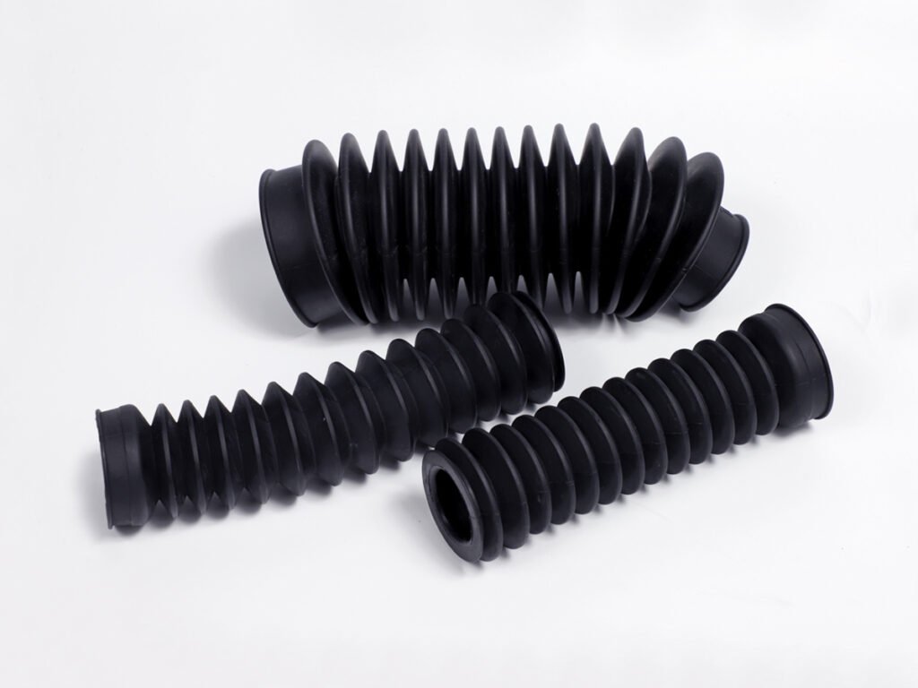 Custom Rubber Bellow 33 rubber bellow