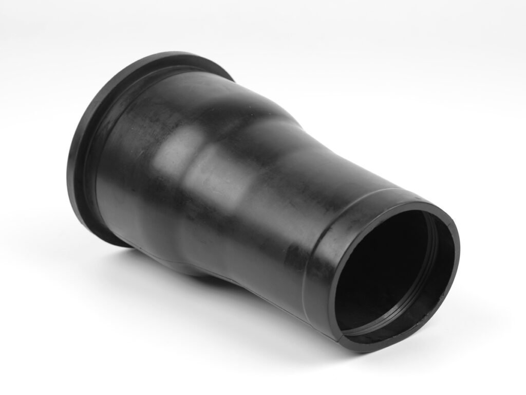 rubber bushing