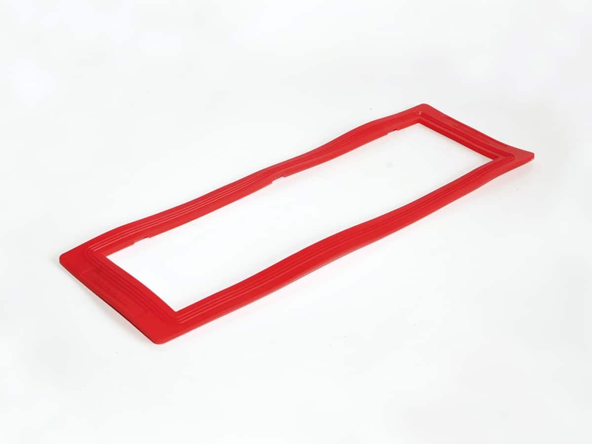 rubber gasket