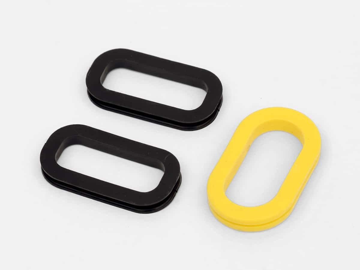 rubber grommets