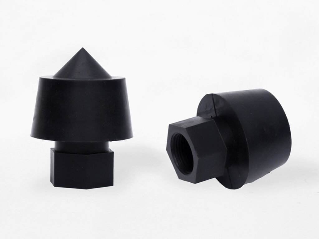 rubber stopper