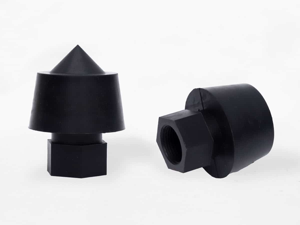 rubber stopper
