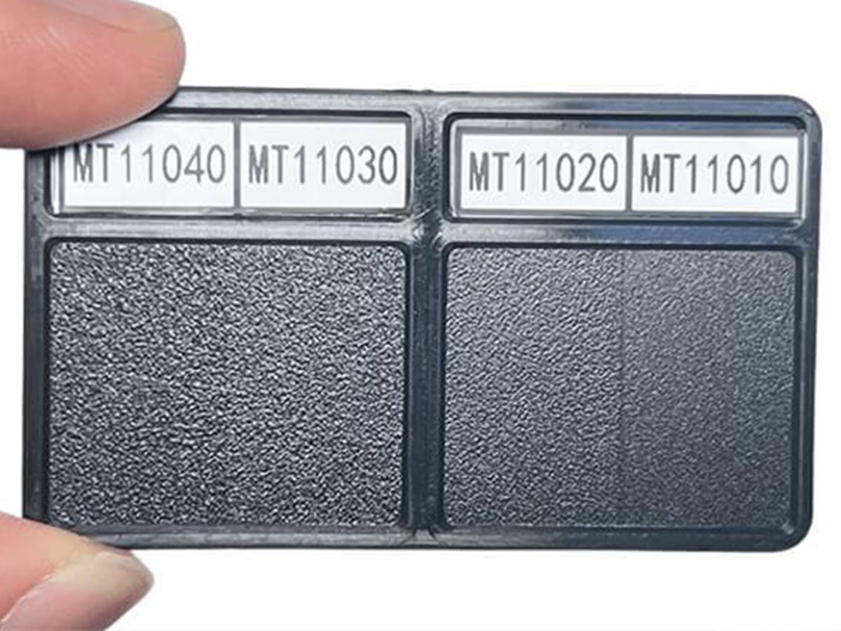 Mold-Tech Textures