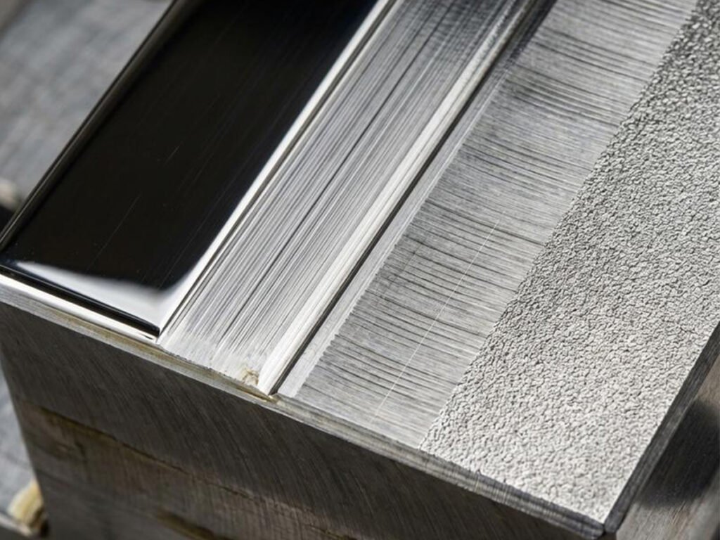 Mold-tech textures