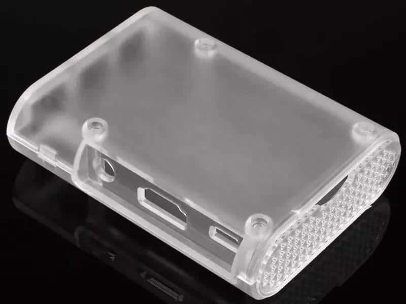 A Comprehensive Guide For Polycarbonate Injection Molding 3 PC Molding in Electronices Enclosures