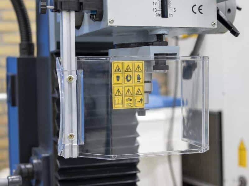 A Comprehensive Guide For Polycarbonate Injection Molding 4 PC Molding in Industrial Equipment