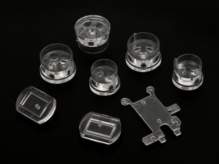 Polycarbonate Injection Molding Parts