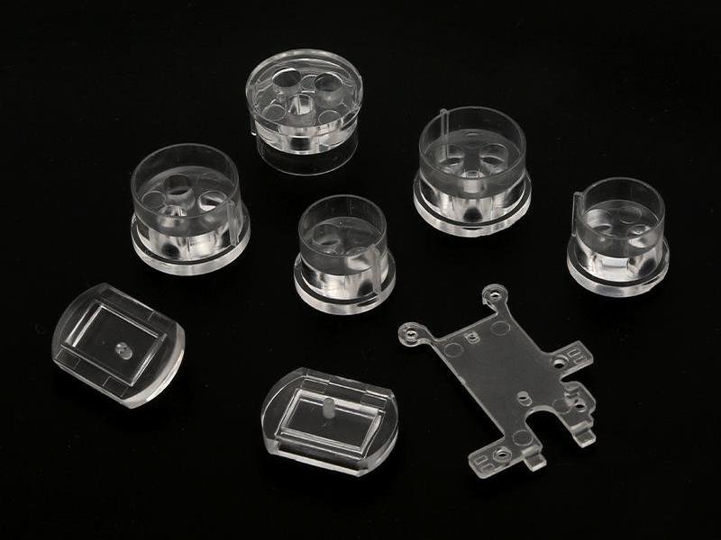 A Comprehensive Guide For Polycarbonate Injection Molding 1 Polycarbonate Injection Molding Parts