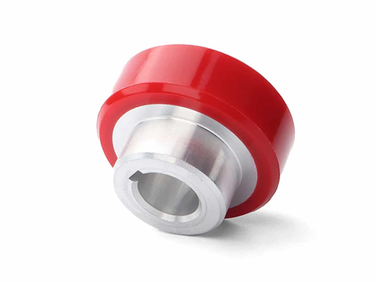 Polyurethane Rollers