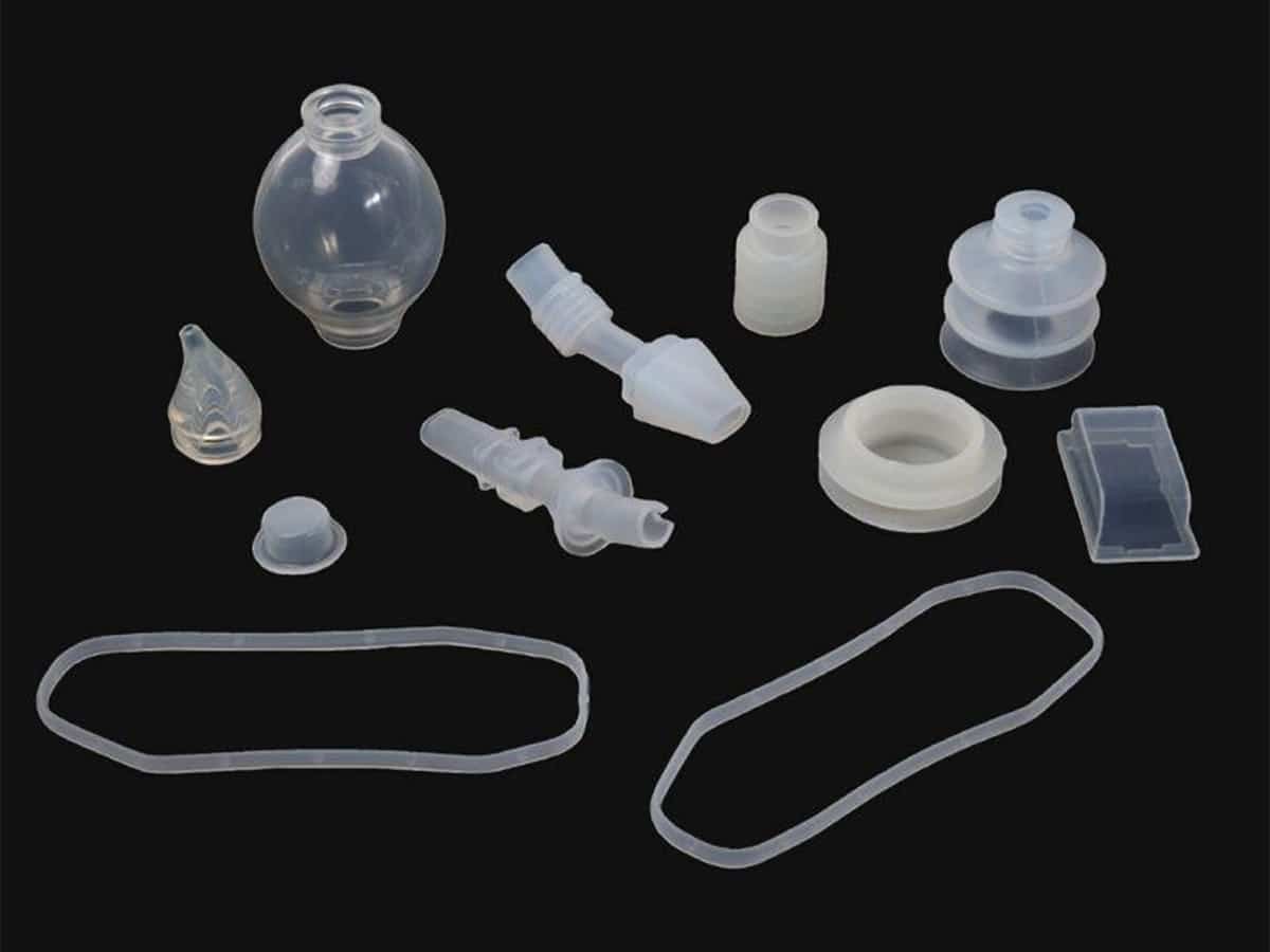 Silicone Medical Products