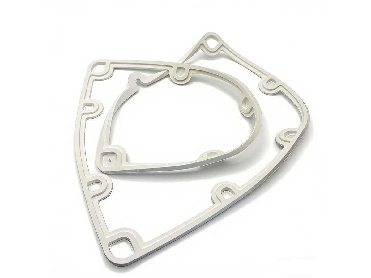 Silicone Waterproof Car Door Seals