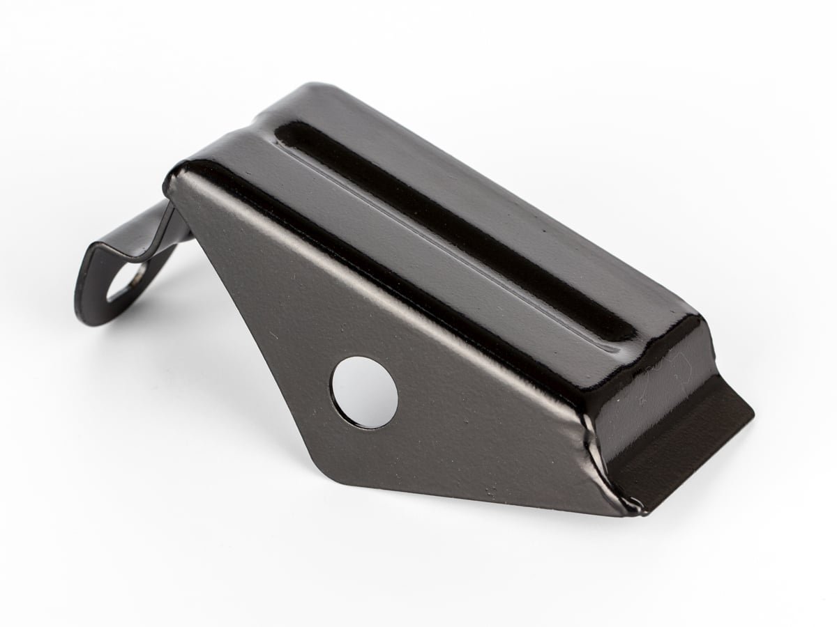 CNC Metal Brackets